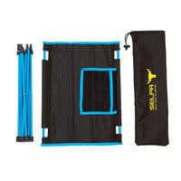 HKM-898387 Portable Lightweight Mini Folding Table for Outdoor Use