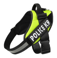 HKM-137491 Expandable Polyester Dog Leash for Comfortable Walking and Training