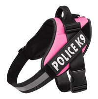 HKM-137491 Expandable Polyester Dog Leash for Comfortable Walking and Training