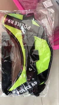 HKM-137491 Expandable Polyester Dog Leash for Comfortable Walking and Training
