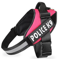 HKM-137491 Expandable Polyester Dog Leash for Comfortable Walking and Training
