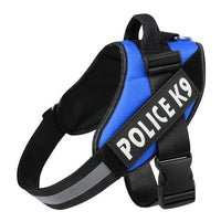 HKM-137491 Expandable Polyester Dog Leash for Comfortable Walking and Training