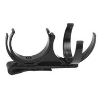 HKM-372947 Golf Ball Holder Clip - Convenient Organizer for Golfing Accessories and Training Tools