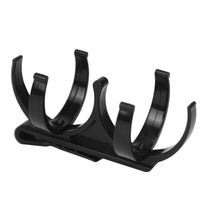 HKM-372947 Golf Ball Holder Clip - Convenient Organizer for Golfing Accessories and Training Tools