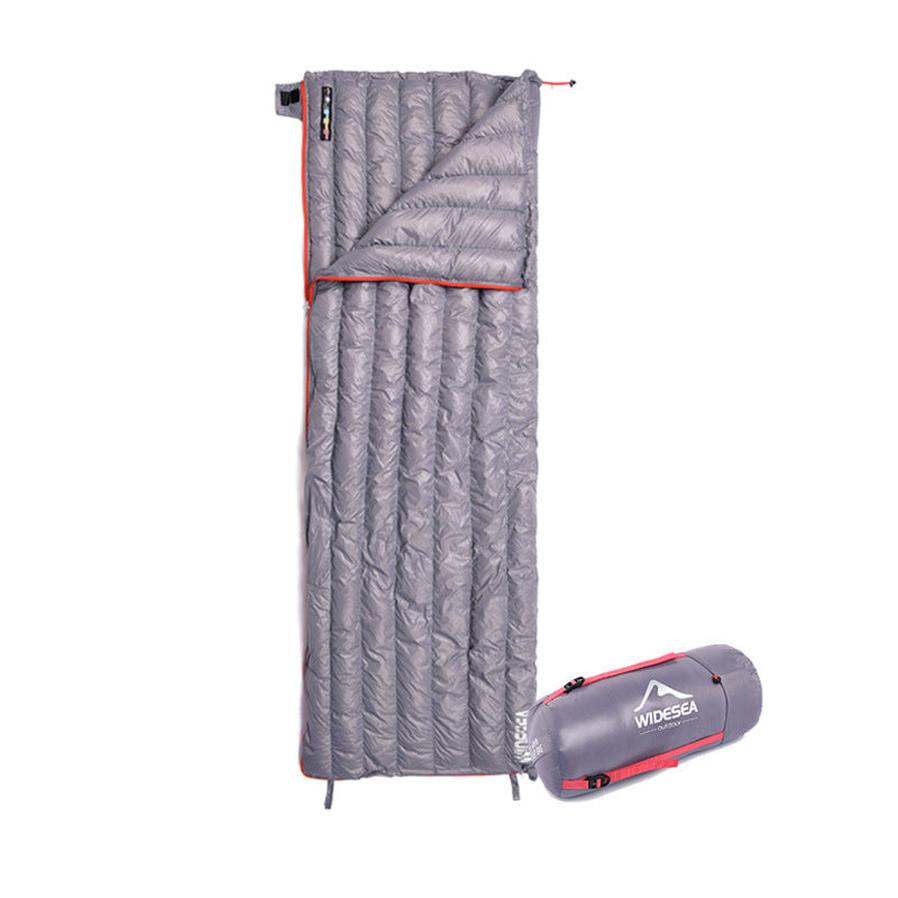 HKM-415763 Portable Waterproof Compression Sleeping Bag for Camping and Travel