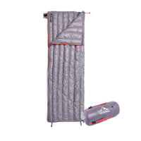 HKM-415763 Portable Waterproof Compression Sleeping Bag for Camping and Travel