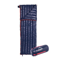 HKM-415763 Portable Waterproof Compression Sleeping Bag for Camping and Travel