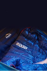 HKM-415763 Portable Waterproof Compression Sleeping Bag for Camping and Travel