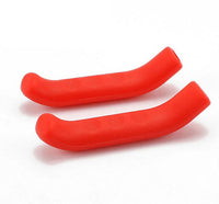 HKM-162835 Silicone Non-Slip Brake Lever Cover for Enhanced Bicycle Safety