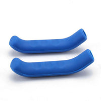 HKM-162835 Silicone Non-Slip Brake Lever Cover for Enhanced Bicycle Safety