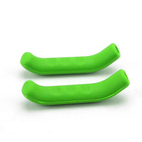 HKM-162835 Silicone Non-Slip Brake Lever Cover for Enhanced Bicycle Safety