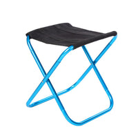 HKM-480147 Lightweight Folding Fishing Chair – Adjustable Picnic & Camping Seat for Outdoor Use