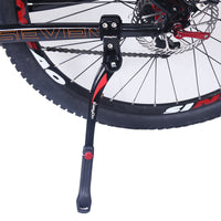 HKM-604627 Lightweight Aluminum Alloy Bicycle Foot Support