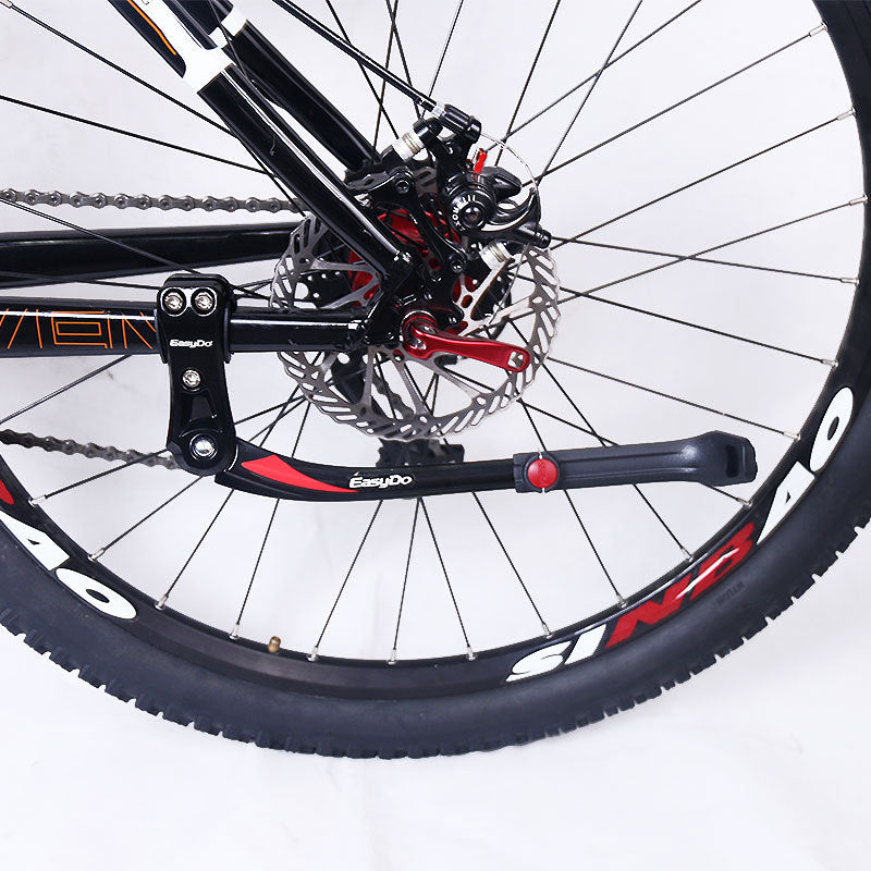 HKM-604627 Lightweight Aluminum Alloy Bicycle Foot Support