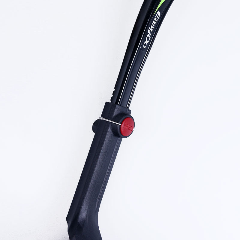 HKM-604627 Lightweight Aluminum Alloy Bicycle Foot Support