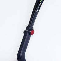 HKM-604627 Lightweight Aluminum Alloy Bicycle Foot Support