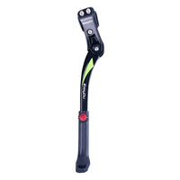 HKM-604627 Lightweight Aluminum Alloy Bicycle Foot Support