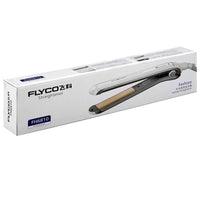 HKM-156307 Speedy Heating Hair Straightener with Aluminum Plates - Model FH6810FH6812