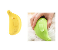 HKM-343187 Pet Steam Brush for Cats and Dogs - 3 in 1 Grooming, Steam Cleaning, and Massage Tool