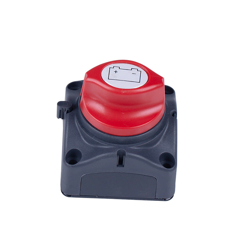 KTX-948115 High-Current Battery Power Disconnect Switch for Automotive Applications
