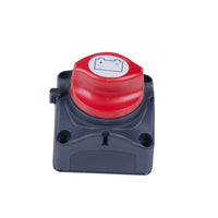 HKM-948115 High-Current Battery Power Disconnect Switch for Automotive Applications