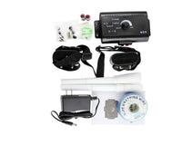 HKM-232019 Wireless Electronic Dog Fence System with Progressive Tone and Vibration Training