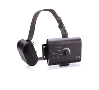 HKM-232019 Wireless Electronic Dog Fence System with Progressive Tone and Vibration Training