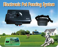 HKM-232019 Wireless Electronic Dog Fence System with Progressive Tone and Vibration Training