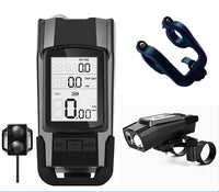HKM-517843 Universal Wireless Control Code for Bicycle Lights