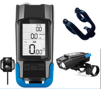HKM-517843 Universal Wireless Control Code for Bicycle Lights