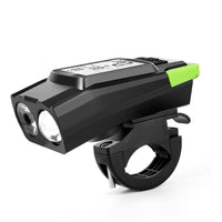 HKM-517843 Universal Wireless Control Code for Bicycle Lights