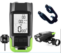 HKM-517843 Universal Wireless Control Code for Bicycle Lights