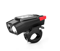 HKM-517843 Universal Wireless Control Code for Bicycle Lights
