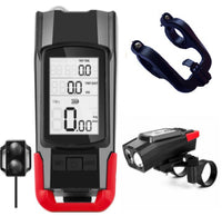 HKM-517843 Universal Wireless Control Code for Bicycle Lights