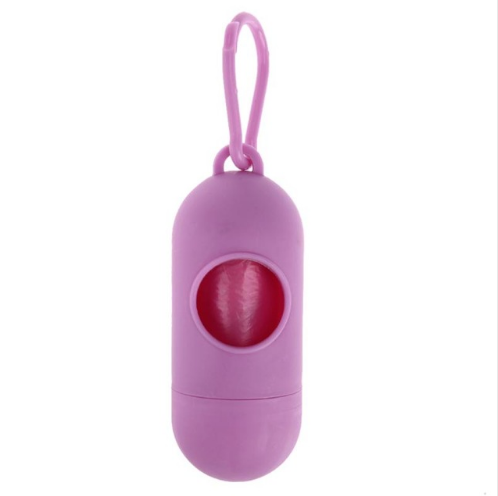 HKM-544019 Bone-Shaped Pet Waste Bag Dispenser and Storage Box