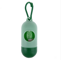 HKM-544019 Bone-Shaped Pet Waste Bag Dispenser and Storage Box