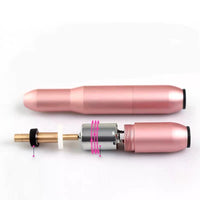 HKM-037651 Portable 15000 RPM USB Aluminum and Copper Grinder