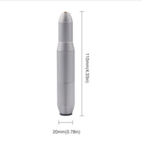 HKM-037651 Portable 15000 RPM USB Aluminum and Copper Grinder