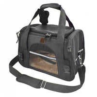HKM-398291 Cozy Cat Space Bag for Safe Travel and Storage
