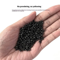 HKM-631443 Aquatic Mud for Fish Tanks - 2.5 kg Water Plant Fertilizer and Silt for Aquascaping