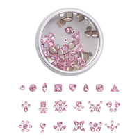 HKM-473683 Gold Tooth Gem Kit for Professional Tooth Decoration