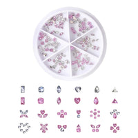 HKM-473683 Gold Tooth Gem Kit for Professional Tooth Decoration