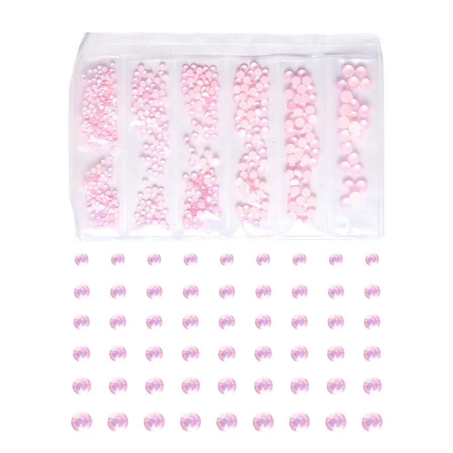 JMT-576778 Gold Tooth Gem Kit for Professional Tooth Decoration