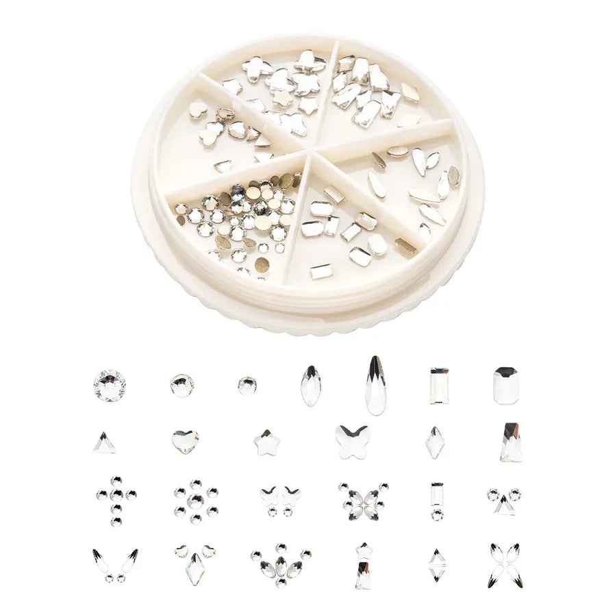 JMT-576778 Gold Tooth Gem Kit for Professional Tooth Decoration