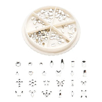 HKM-473683 Gold Tooth Gem Kit for Professional Tooth Decoration