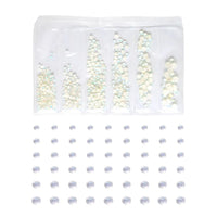 HKM-473683 Gold Tooth Gem Kit for Professional Tooth Decoration