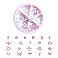 HKM-473683 Gold Tooth Gem Kit for Professional Tooth Decoration