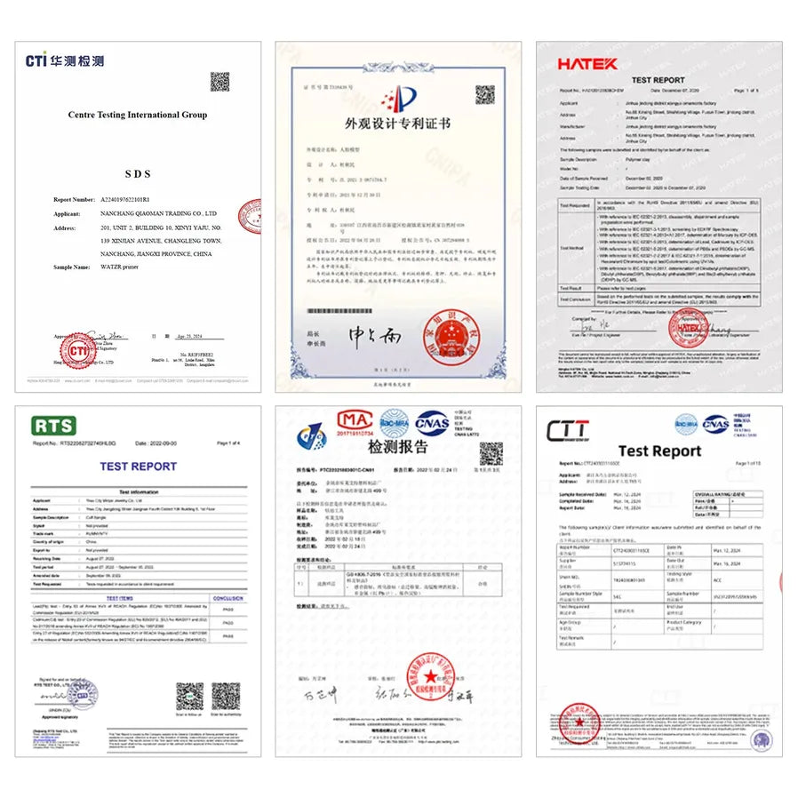 JMT-576778 Gold Tooth Gem Kit for Professional Tooth Decoration