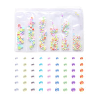 HKM-473683 Gold Tooth Gem Kit for Professional Tooth Decoration