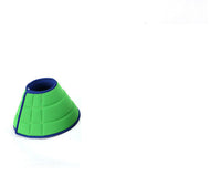 HKM-210451 Transparent Recovery Collar for Dogs and Cats ¨C Medical Anti-Bite Elizabethan Collar, Various Sizes and Colors Available